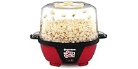 West Bend Stir Crazy Hot Oil Popcorn Popper