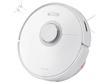 roborock Q7 Max Robot Vacuum & Mop