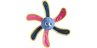 Barkbox Twirdle Dog Toy