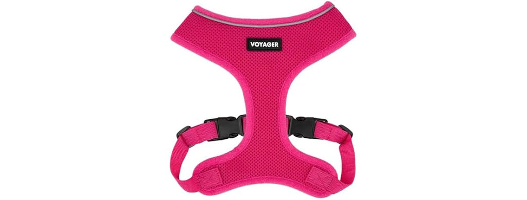 Voyager Aerolite Over The Head Dog Harness