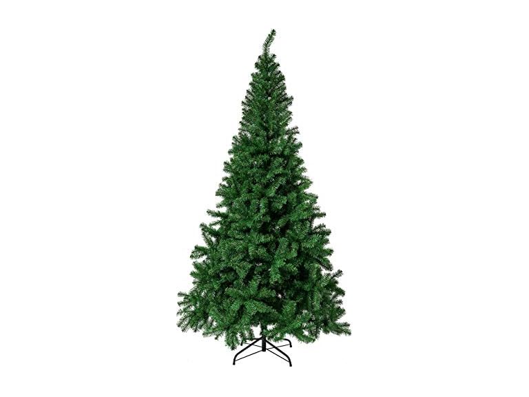 VEVOR Christmas Tree, 7.5ft Artificial