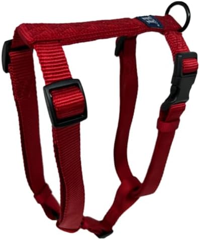 Hamilton Adjustable Comfort Nylon Dog