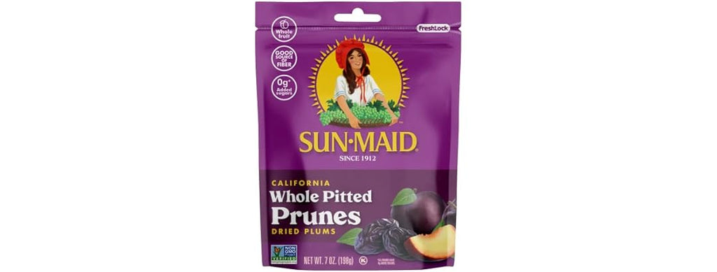 Sun-Maid Prunes 7oz (1pk)