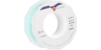 C.E. Pattberg DREAM Ribbon Sea Green 20m