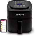 Nuwave 6-quart Brio Healthy Digital Air Fryer