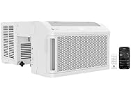 GE ClearView Window AC 6100 BTU Smart Ultra Quiet