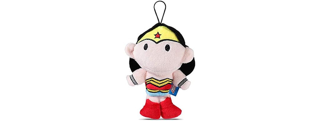 DC Comics for Pets Superman Large Plush Figure Dog Toy