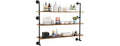 VEVOR Industrial Pipe Shelf