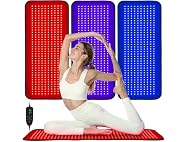 NOORUZ NS4240053 Red Light Therapy Mat