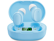 USB-C Rechargeable Wireless Earbuds