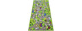 2Pk Carpet Playmat Kids Rug - 71" x 39"