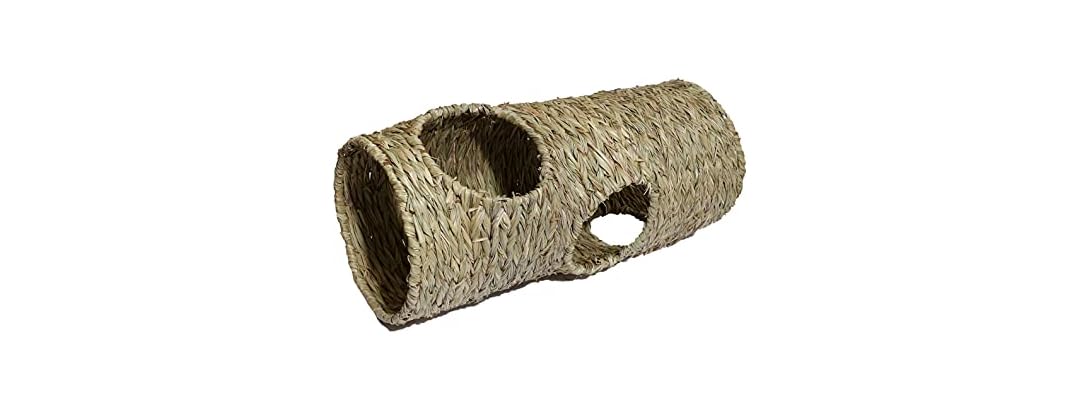 Rosewood Naturals Small Animal Activity Woven