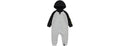 Hurley Kids Long Sleeve Hooded Coverall