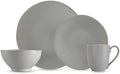 Eater x Zwiesel Tempus Stoneware 16pc Smoke