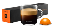 Nespresso VertuoLine Inizio 60-Count