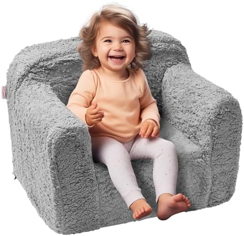VEVOR Kids Armchair, Kids Sofa with