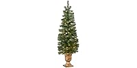 National Tree Company Pre-lit 4' Artificial Tree
