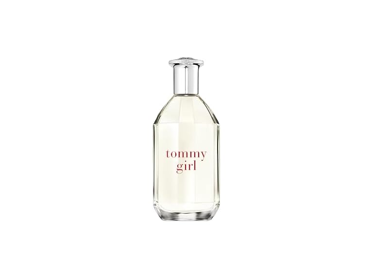 Hilfiger Tommy Girl 3.4 OZ EDT for Women