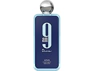 Afnan 9 AM Dive Unisex EDP