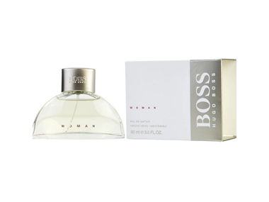 Boss EDP Spray by Hugo Boss 3 oz