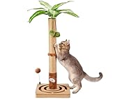 MECOOL 30" Premium Cat Scratching Post