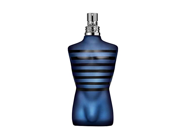 Jean Paul Gaultier Ultra Male oz Eau de Toilette Intense