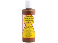 Maui Babe Browning Lotion