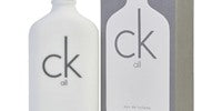 Calvin Klein Ck All EDT Spray 6.7 oz. (U)