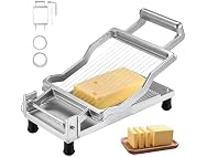 VEVOR Cheese Cutter with Wire