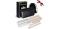 meeetyrlife Dominos Set for Adults