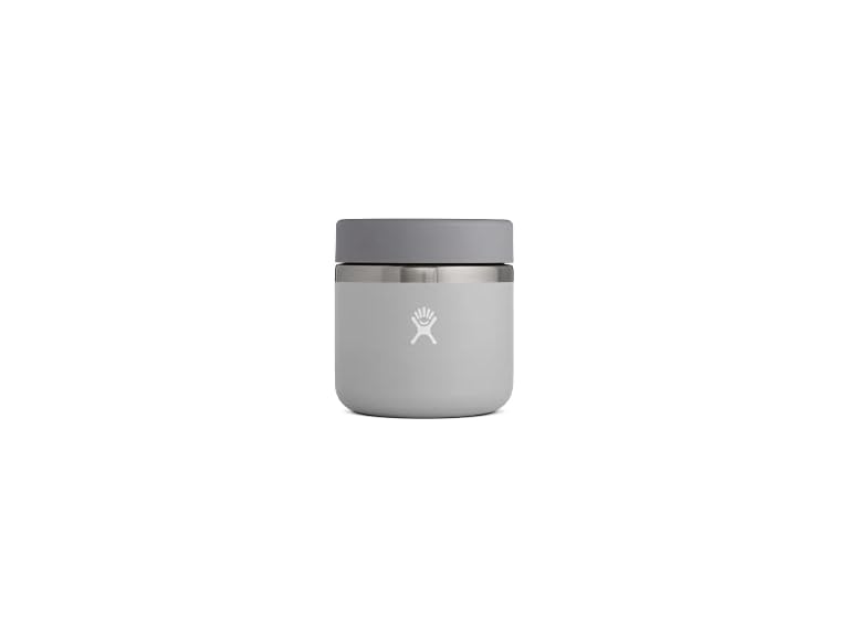 Hydro Flask 20oz Food Jar Peppercorn