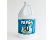 My Pet Peed 1 Gallon Refill Pet Stain & Compl
