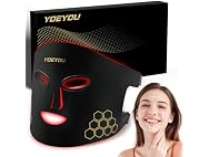 Red Light Therapy for Face