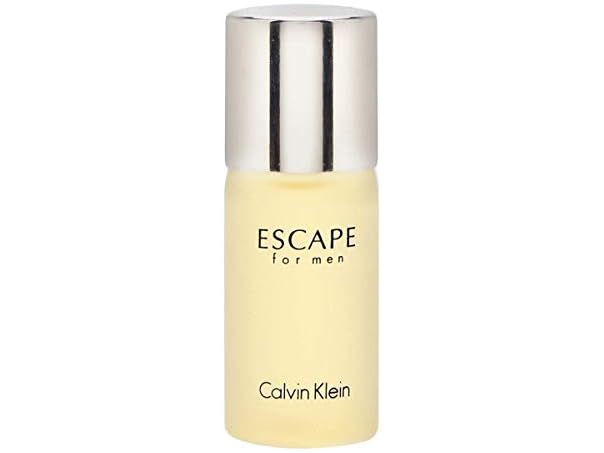 Escape Men/Calvin Klein EDT Spray 1.7 Oz (M)