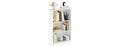 Furinno Jaya Book Shelf, 3-Tier