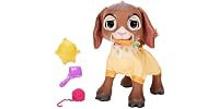 Disney's Wish Valentino Magical Moving & Talking Doll