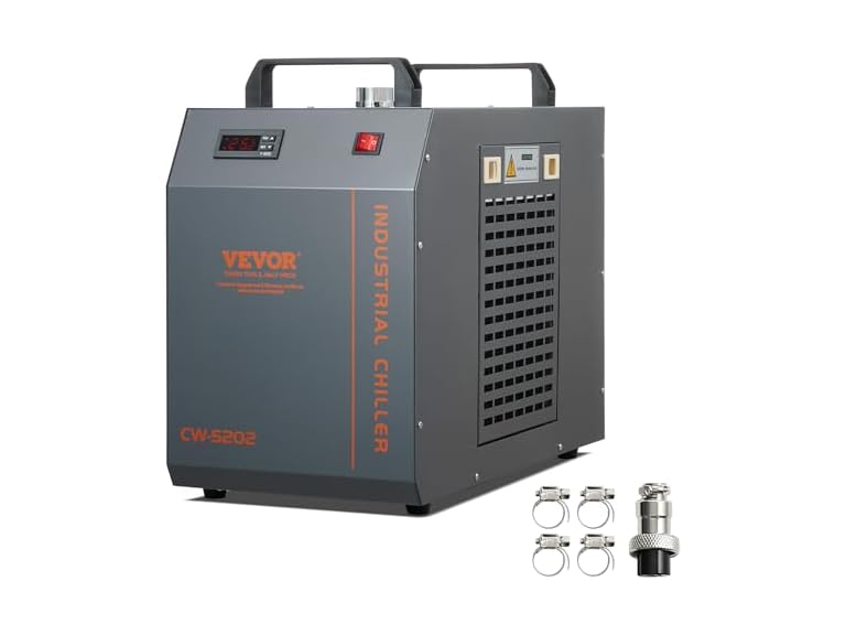 VEVOR Industrial Water Chiller