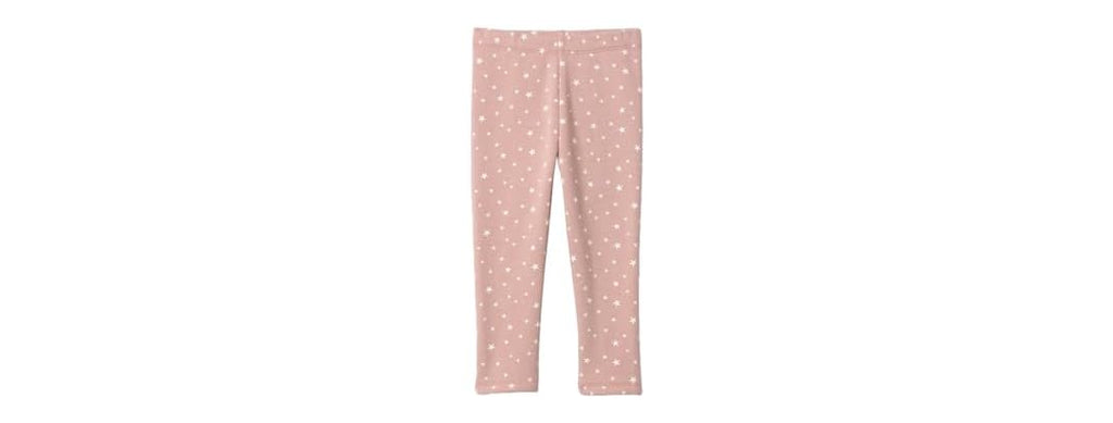 GAP Girls Cozy Leggings Fawn Beige 632