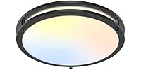 GoBright 16 Inch 50W LED Ceiling Lights