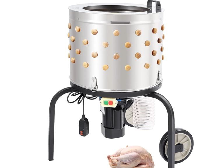VEVOR Chicken Plucker Machine