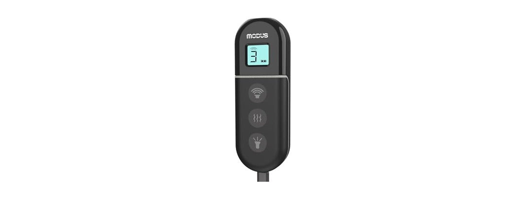 Ultrasonic Dog Barking Control Device