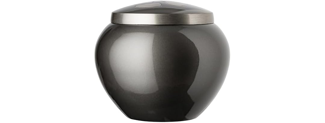 Pet Urn - Memorial Cremation Pet Urns for Dog