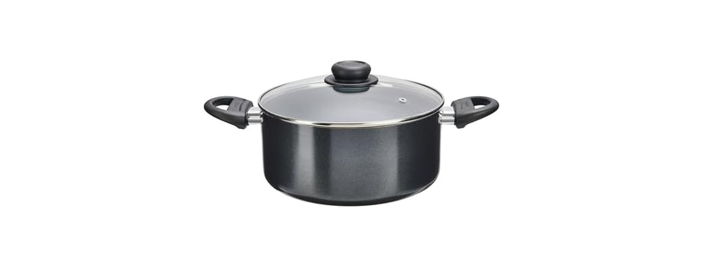 GoodCook Everyday Round Dutch Oven with Lid