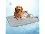Dogs & Cats Cooling Mat for Summer