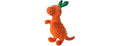 Fringe Studio Plush Dog Toy, Carrot ‘Bout You