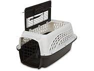 Petmate Dog Crates for Small Dogs & Cat