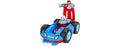 eam Spidey Flip and Reveal Cruiser - 11-Inch