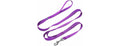 Blueberry Pet Essentials Double Handle Dog Leash