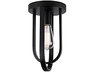 Dilan Statement Cylinder Flush Mount Cei