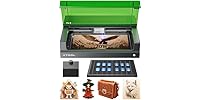 xTool Laser Engraver Basic Bundle